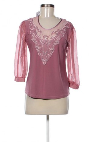 Bluză de femei Unbranded, Mărime M, Culoare Multicolor, Preț 95,00 Lei