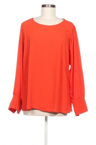 Bluzka damska Unbranded, Rozmiar XL, Kolor Pomarańczowy, Cena 62,99 zł