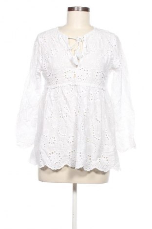 Bluzka damska Unbranded, Rozmiar XL, Kolor Biały, Cena 62,99 zł