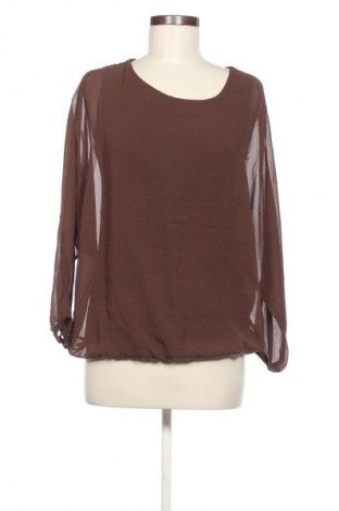 Bluzka damska Unbranded, Rozmiar S, Kolor Brązowy, Cena 62,99 zł