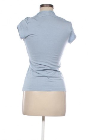 Bluză de femei Unbranded, Mărime S, Culoare Albastru, Preț 50,00 Lei