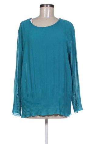 Bluză de femei Unbranded, Mărime XL, Culoare Albastru, Preț 50,00 Lei