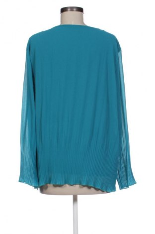 Bluză de femei Unbranded, Mărime XL, Culoare Albastru, Preț 50,00 Lei