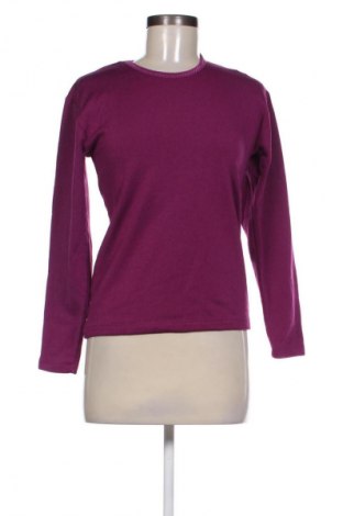 Bluzka damska Unbranded, Rozmiar M, Kolor Fioletowy, Cena 43,68 zł