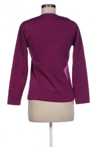 Bluzka damska Unbranded, Rozmiar M, Kolor Fioletowy, Cena 43,68 zł
