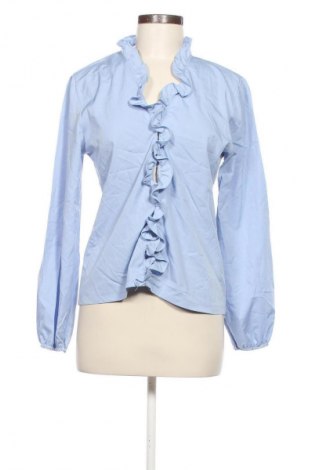 Bluzka damska Unbranded, Rozmiar M, Kolor Niebieski, Cena 62,99 zł