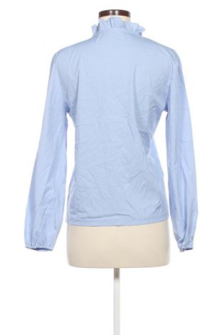 Bluzka damska Unbranded, Rozmiar M, Kolor Niebieski, Cena 62,99 zł