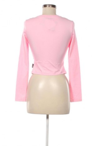 Bluză de femei Von Dutch, Mărime S, Culoare Roz, Preț 373,99 Lei