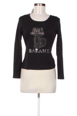 Bluzka damska Unbranded, Rozmiar S, Kolor Czarny, Cena 44,94 zł