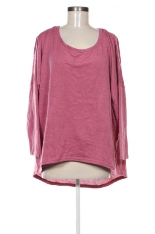 Bluză de femei Unbranded, Mărime XXL, Culoare Roz, Preț 107,99 Lei
