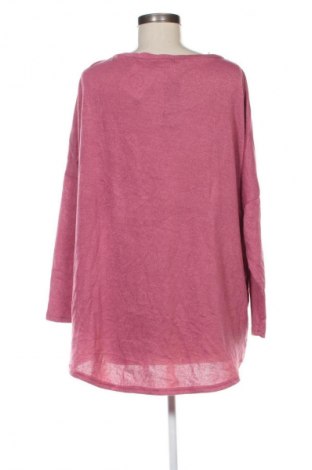 Bluză de femei Unbranded, Mărime XXL, Culoare Roz, Preț 107,99 Lei