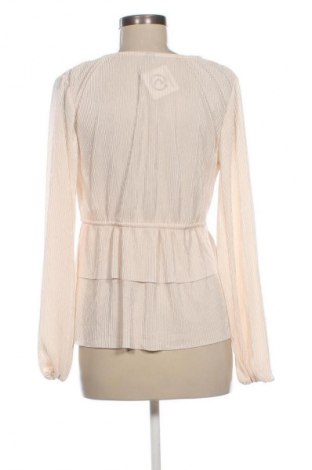 Bluză de femei Unbranded, Mărime M, Culoare Ecru, Preț 65,99 Lei