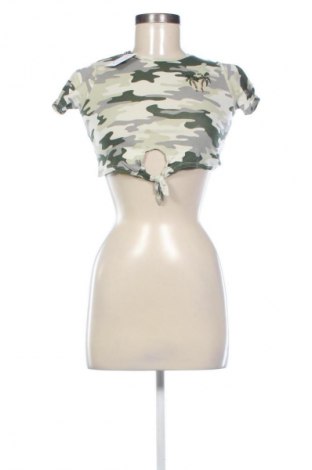 Damen Shirt Unbranded, Größe M, Farbe Mehrfarbig, Preis € 9,79