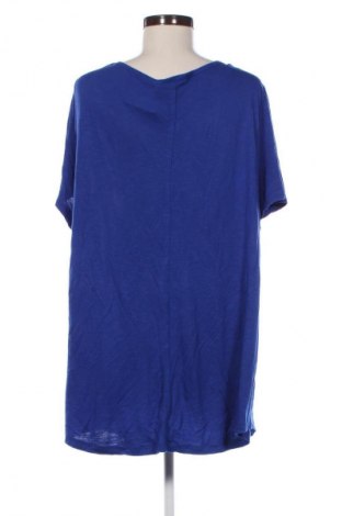 Damen Shirt Unbranded, Größe XL, Farbe Blau, Preis € 9,79