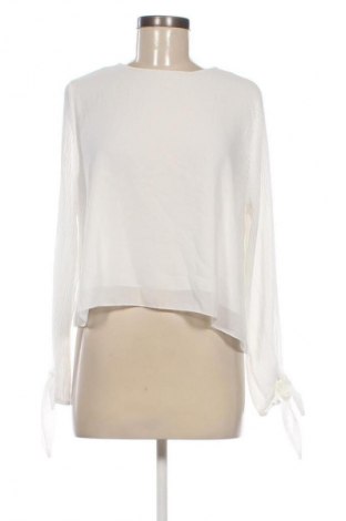 Bluzka damska Unbranded, Rozmiar S, Kolor Biały, Cena 62,99 zł