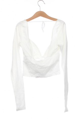 Dámska blúza Unbranded, Veľkosť XS, Farba Biela, Cena  18,95 €
