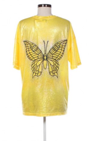 Damen Shirt Unbranded, Größe XL, Farbe Gelb, Preis € 10,00