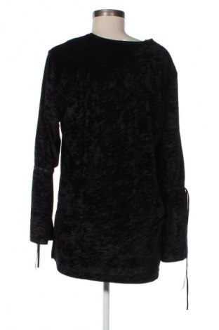 Dámska blúza Unbranded, Veľkosť XL, Farba Čierna, Cena  16,00 €