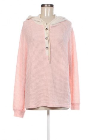 Damen Shirt Unbranded, Größe XL, Farbe Rosa, Preis 5,99 €