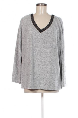 Damen Shirt Unbranded, Größe L, Farbe Grau, Preis 13,99 €