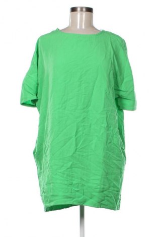 Γυναικεία μπλούζα Unbranded, Μέγεθος XXL, Χρώμα Πράσινο, Τιμή 9,72 €