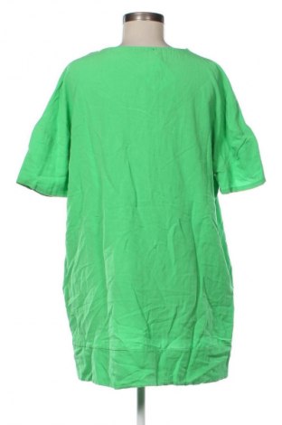 Γυναικεία μπλούζα Unbranded, Μέγεθος XXL, Χρώμα Πράσινο, Τιμή 9,72 €