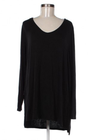 Γυναικεία μπλούζα Unbranded, Μέγεθος XXL, Χρώμα Μαύρο, Τιμή 9,72 €