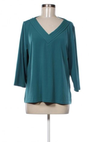 Bluză de femei Unbranded, Mărime XXL, Culoare Verde, Preț 70,45 Lei