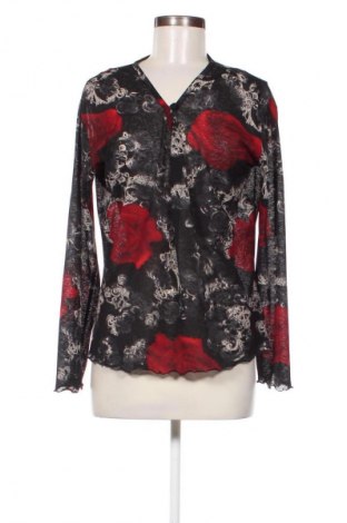 Damen Shirt Unbranded, Größe M, Farbe Mehrfarbig, Preis 9,72 €
