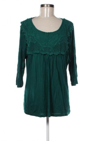 Damen Shirt Unbranded, Größe XL, Farbe Grün, Preis 18,47 €