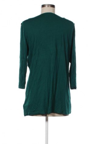 Damen Shirt Unbranded, Größe XL, Farbe Grün, Preis 18,47 €