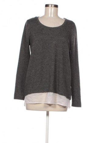 Bluză de femei Unbranded, Mărime L, Culoare Gri, Preț 65,99 Lei