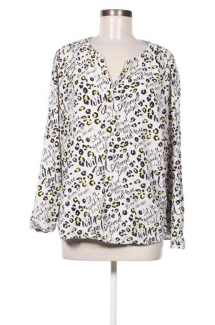 Damen Shirt Unbranded, Größe L, Farbe Mehrfarbig, Preis 9,79 €