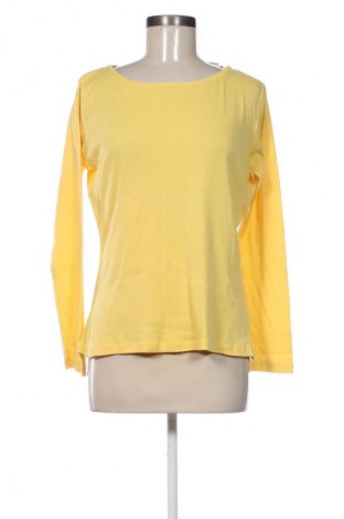 Damen Shirt Unbranded, Größe L, Farbe Gelb, Preis 9,72 €