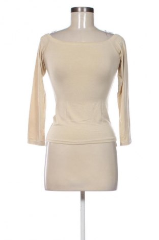 Damen Shirt Unbranded, Größe S, Farbe Beige, Preis 9,72 €