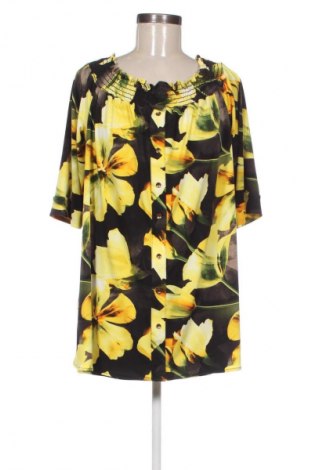 Damen Shirt Unbranded, Größe XXL, Farbe Mehrfarbig, Preis 9,72 €