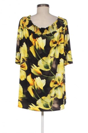 Damen Shirt Unbranded, Größe XXL, Farbe Mehrfarbig, Preis 9,72 €