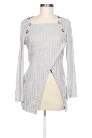 Bluzka damska Unbranded, Rozmiar M, Kolor Szary, Cena 62,99 zł