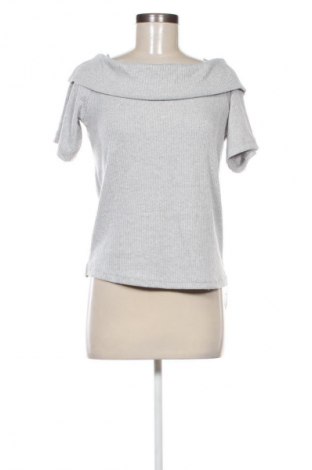 Bluză de femei Unbranded, Mărime M, Culoare Gri, Preț 65,99 Lei