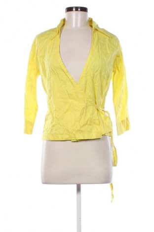 Damen Shirt Unbranded, Größe M, Farbe Gelb, Preis 17,24 €