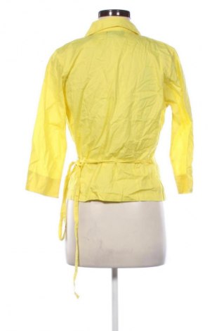Damen Shirt Unbranded, Größe M, Farbe Gelb, Preis 17,24 €
