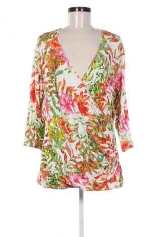 Damen Shirt Unbranded, Größe 3XL, Farbe Mehrfarbig, Preis 15,70 €