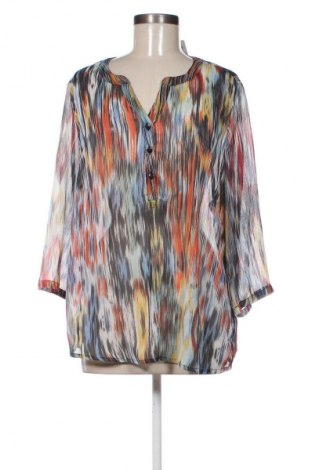 Damen Shirt Unbranded, Größe XL, Farbe Mehrfarbig, Preis 9,72 €