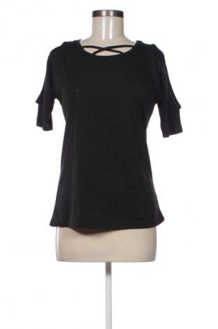 Bluză de femei Unbranded, Mărime S, Culoare Negru, Preț 50,00 Lei