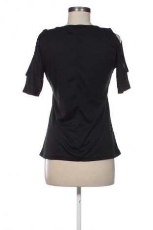 Bluză de femei Unbranded, Mărime S, Culoare Negru, Preț 50,00 Lei