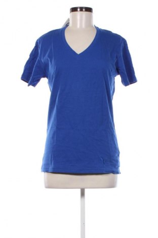 Damen Shirt Unbranded, Größe M, Farbe Blau, Preis 10,00 €