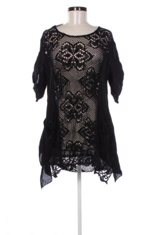 Damen Shirt Unbranded, Größe L, Farbe Schwarz, Preis 9,79 €