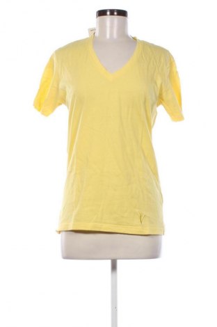 Damen Shirt Unbranded, Größe M, Farbe Gelb, Preis 10,00 €