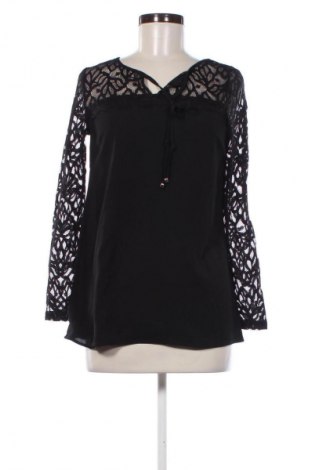 Bluză de femei Unbranded, Mărime M, Culoare Negru, Preț 51,45 Lei