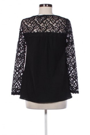 Bluză de femei Unbranded, Mărime M, Culoare Negru, Preț 51,45 Lei